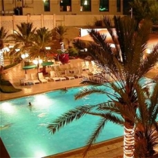 Crown Plaza 5*