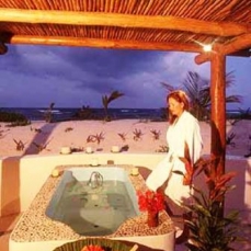 Ana & Jose Charming Hotel & Spa 4*