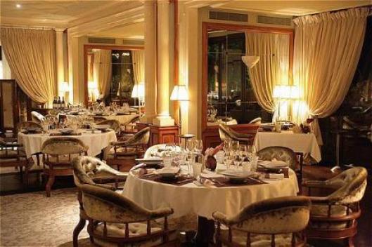 Metropole Monte Carlo 5*