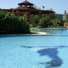 Steigenberger Al Dau Club 4*
