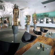 Holiday Inn Prague Congress Centre 4*