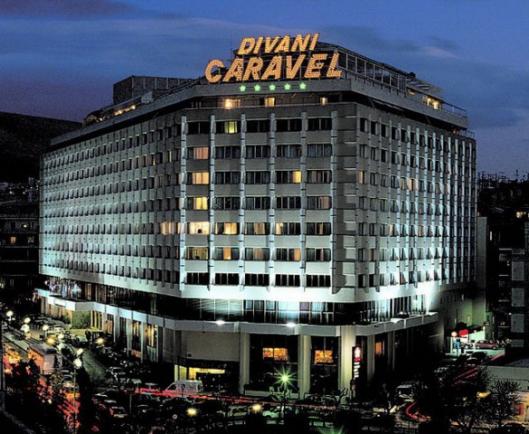 Divani Caravel 5*
