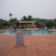 La Calypso 3*