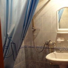 «Солнечный», пансионат