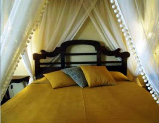 Karafuu Beach Hotel 5*