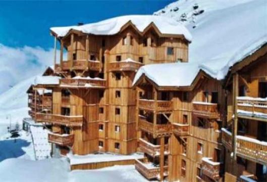 Chalet Altitude Apartments  4*
