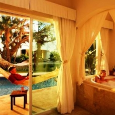 El Dorado Seaside Suites by Karisma 5*
