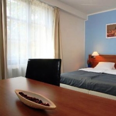 Best Western Hotel Pav 4*