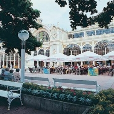 Royal Hotel & Sanatorium 4*