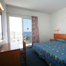 Blue Crane Hotel Apts(А)