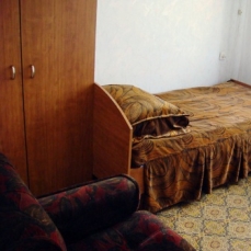 «Тишково», санаторий