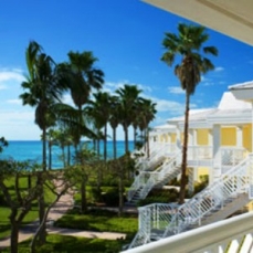 The Westin and Sheraton at Our Lucaya Beach & Golf Resort 5*