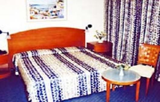 Avia 4*