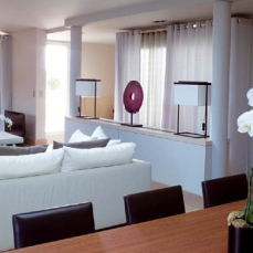 La Réserve Paris 4*