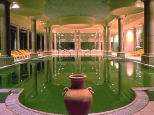 Ein Gedi 4*