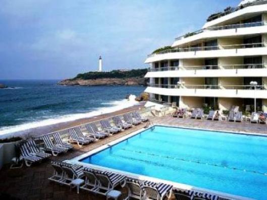 Sofitel Thalassa Miramar Biarritz  5*