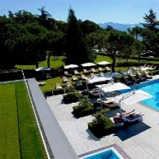 Beau Rivage Palace 5*