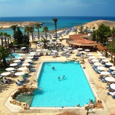Pavlo Napa Beach 4*