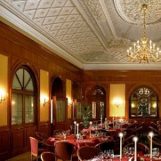 Beau Rivage Palace 5*