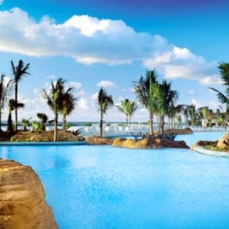 The Reef Atlantis hotel 5*
