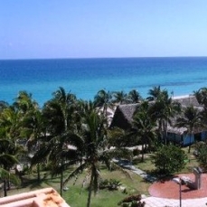 Hotel Club Puntarena 4*