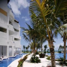 El Dorado Maroma, A Beachfront Resort by Karisma 5*