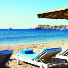 Novotel Beach 5*