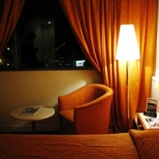 Hotel Concorde Montparnasse  4*