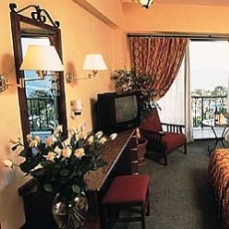 Flamingo Hotel 3*