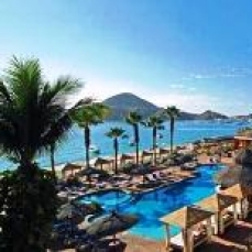 Melia San Lucas 5*