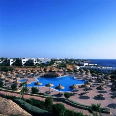 Domina Coral Bay Sultan Beach 5*
