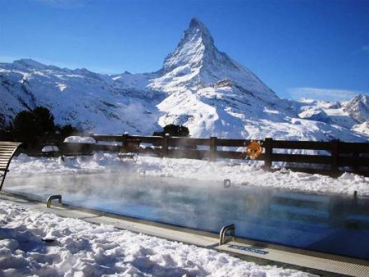 Riffelalp Resort 2222 5*
