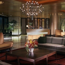 Le Bua At State Tower 5*