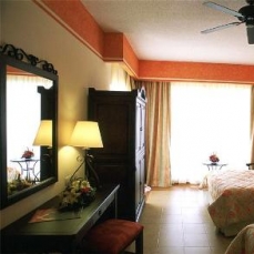 Occidental Grand Xcaret 5*