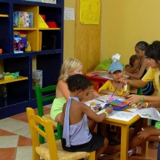 Sol Y Mar Makadi Sun 4*