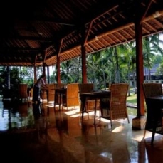 Alila Manggis boutique 5*