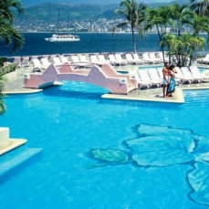 Las Brizas Acapilco 5*
