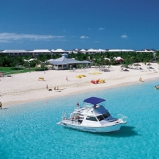 Beaches Resort & SPA Turks & Caicos  4*