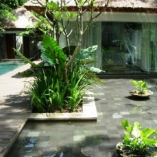 Kayu Manis Private Villas & SPA 5*