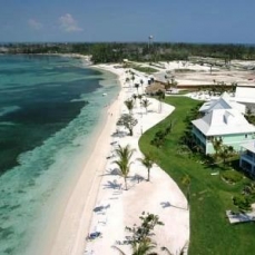 Old Bahama Bay 5* de Luxe