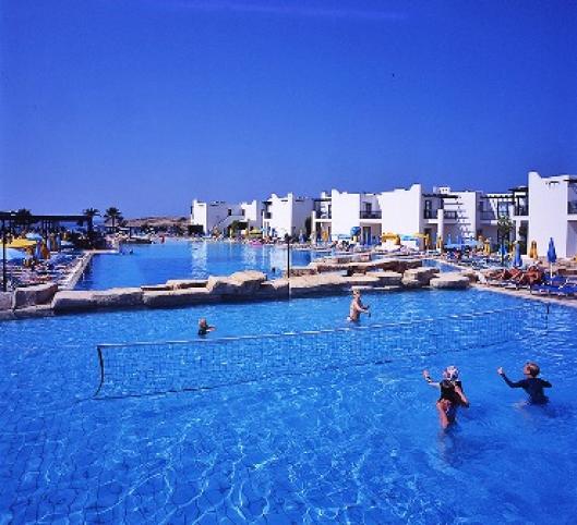 Callisto Holiday Village Classa  «A»