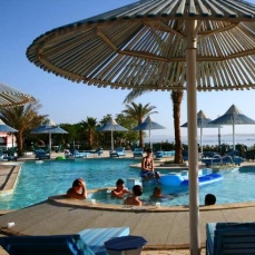 Beach Albatros SSH 4*
