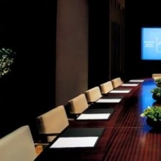 Grand Hyatt Seoul 5* de Luxe