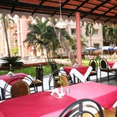 Thapovan Heritage Home 3*