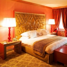 Carlton Hotel 5*