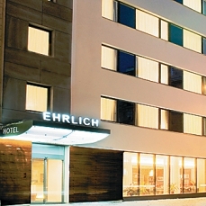 Hotel Ehrlich 4*