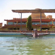 Sol Y Mar Abu Dabbab 5*