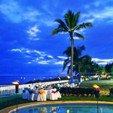 Melia Puerto Vallarta 5*