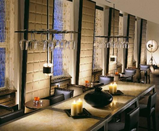 Style Hotel Vienna 5*