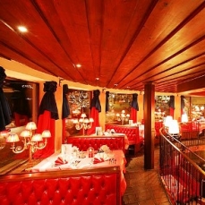 Berger's Sporthotel 4*